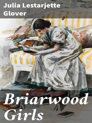 cover image of Briarwood Girls